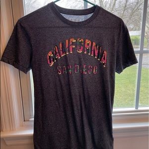 Graphic tee